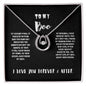 To My Boo | My Soulmate | Forever and After