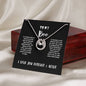 To My Boo | My Soulmate | Forever and After