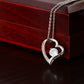 I'm Sorry | Girlfriend | Wife | Soulmate | Partner | Forever Love Necklace