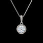 To My Daughter | I Love You - Eternal Hope Necklace