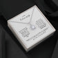 To My Future Wife | I Love You | Eternal Hope Necklace