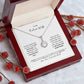 To My Future Wife | I Love You | Eternal Hope Necklace